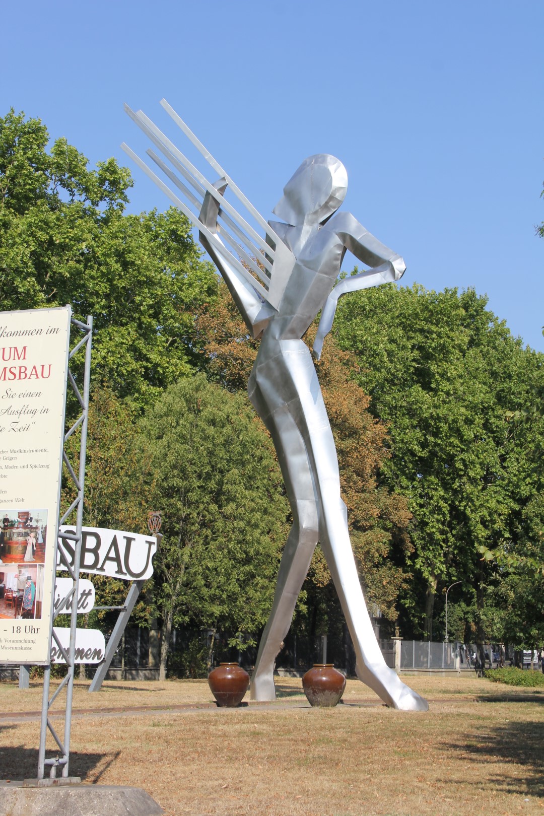 2018-08-18 Besuch Technikmuseum Speyer